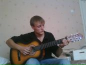 Фотография Евсеева Алексея