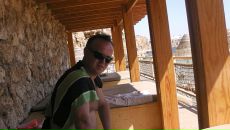 Фотография Златана Виталия