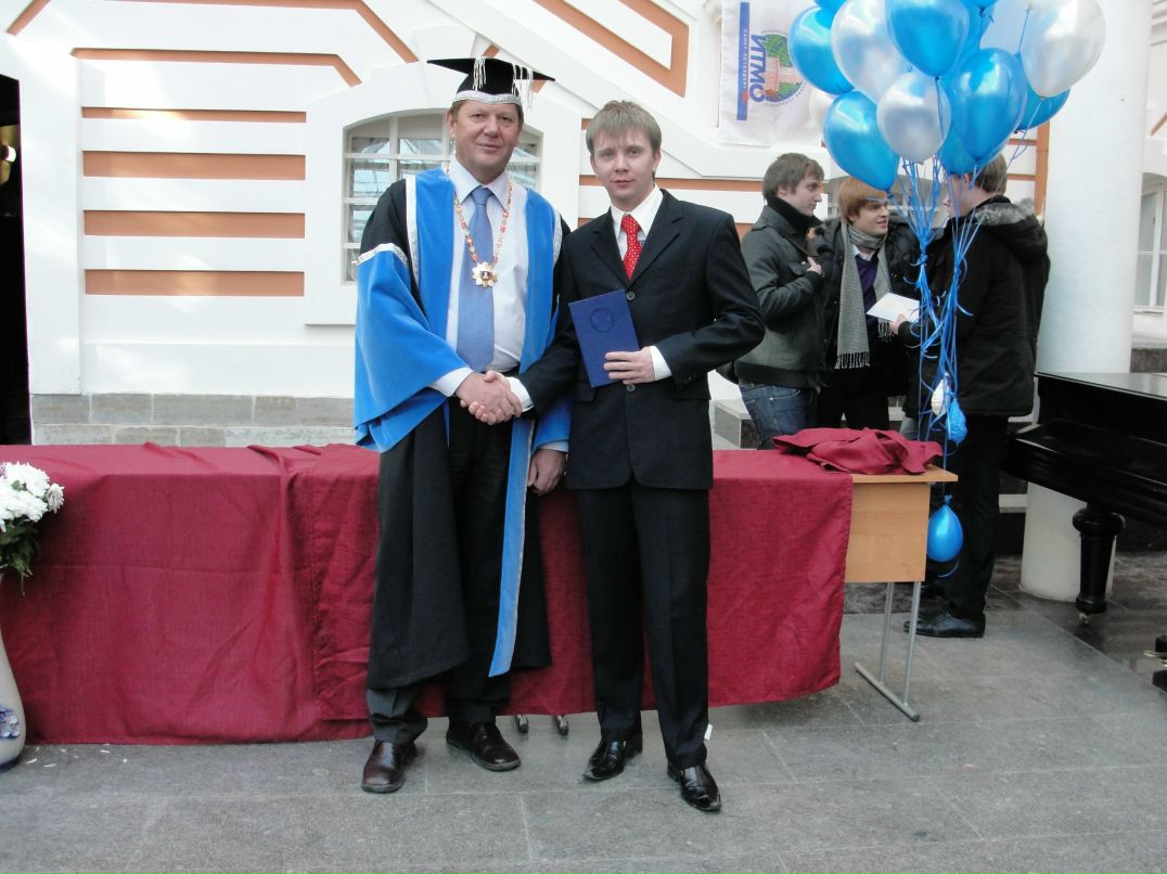 Игорь Verider фотография #32