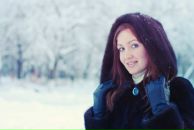 Фотография Князевой Светланы