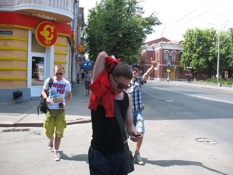Степан Ламаев фотография #29