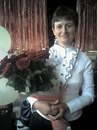 Валентина Лісовецька фотография #1