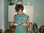 Фотография Новкунского Аркадия