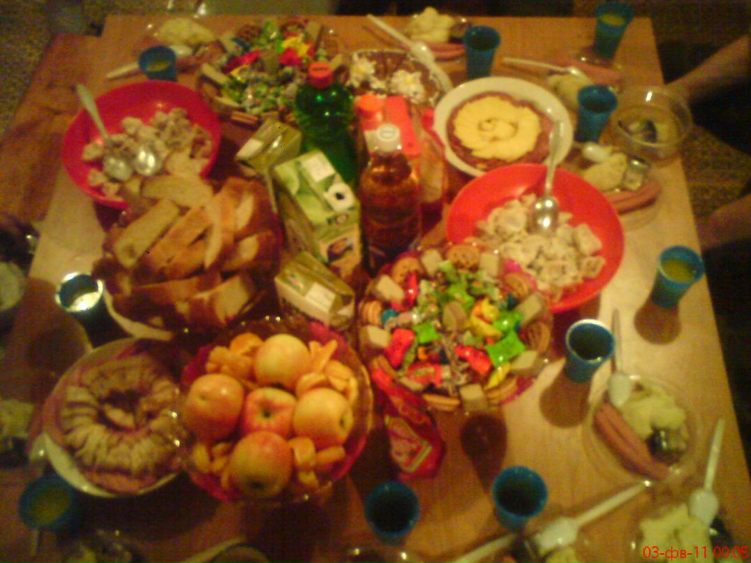 Бадый Монгуш фотография #34