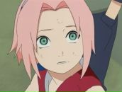 Sakura Haruno фотография #30 (источник - https://vk.com/id83238238)
