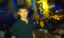 Cenk Özgüven фотография #1