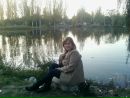 Фотография Заяц Оксаны
