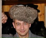 Фотография Кизилова Виктора