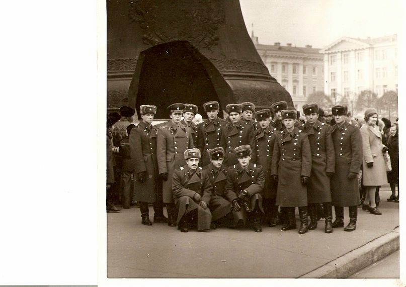Виктор Никитин фото №32