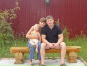 Фотография Якимовой Ксении