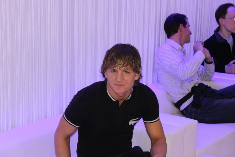 Дмитрий Будченко фотография #14