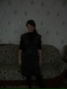 Фотография Хуснутдиновой Алсу
