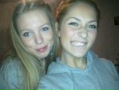 Фотография Черновой Алины