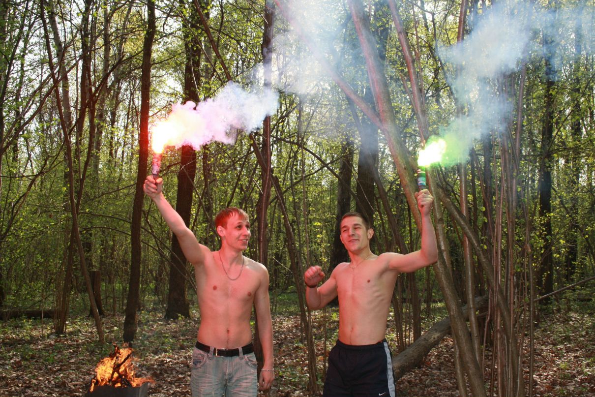Александр Иванов фотография #25