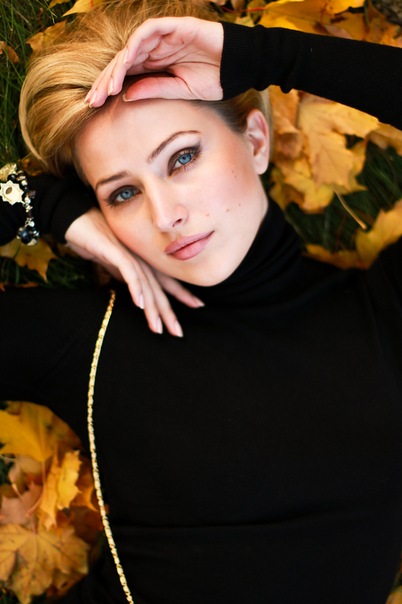 Елена Моисеева фото №27