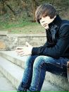 Никита On-line☮ фотография #2 (источник - https://vk.com/id147617795)