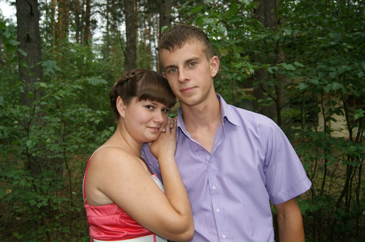 Александр Горбашов фотография #27