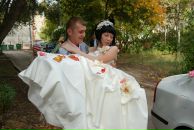 Фотография Голубевой Анастасии