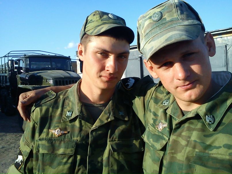 Александр Шмидт фотография #24