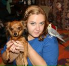 Фотография Стальмашенко Ольги