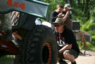 Фотография Лукасона Михаила