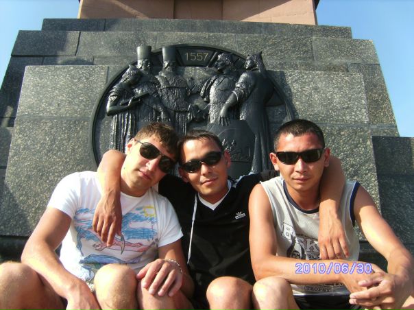 Дмитрий Олегович фото №2