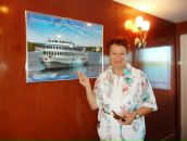 Фотография Халдиной Валентины