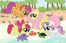 Apple Bloom фотография #22 (источник - https://vk.com/id154028016)