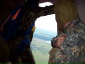 Фотография Клестова Михаила