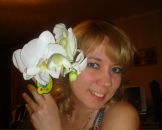 Фотография Анохиной Светланы