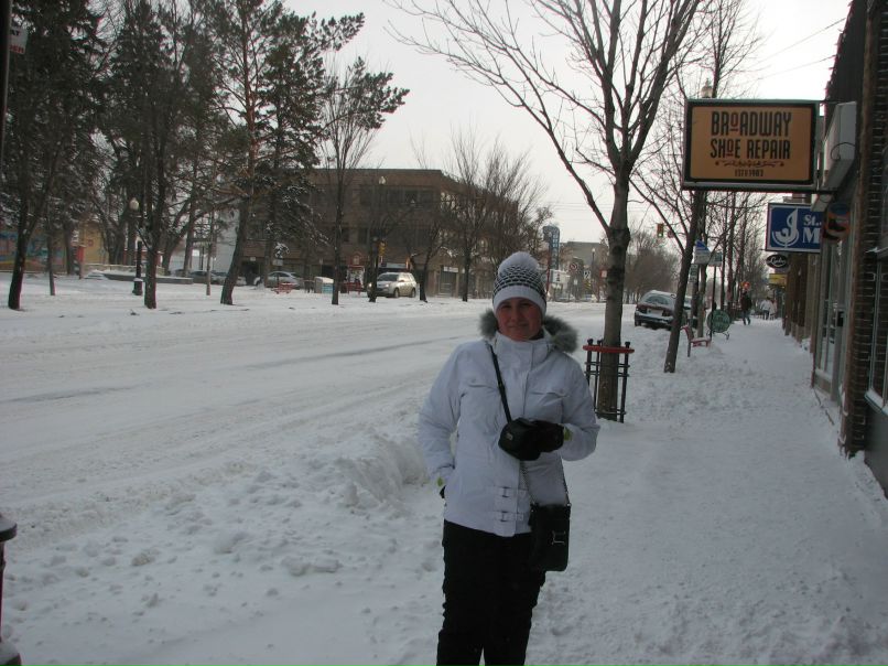 Ксения Хацко фотография #8