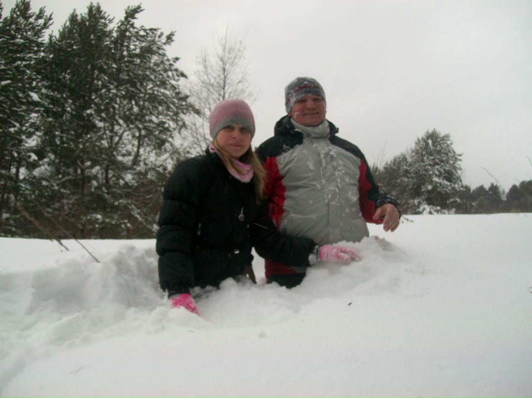 Роман Чумак фотография #45