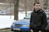 Фотография Сафаряна Тиграна