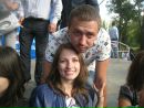 Фотография Алферовой Натальи