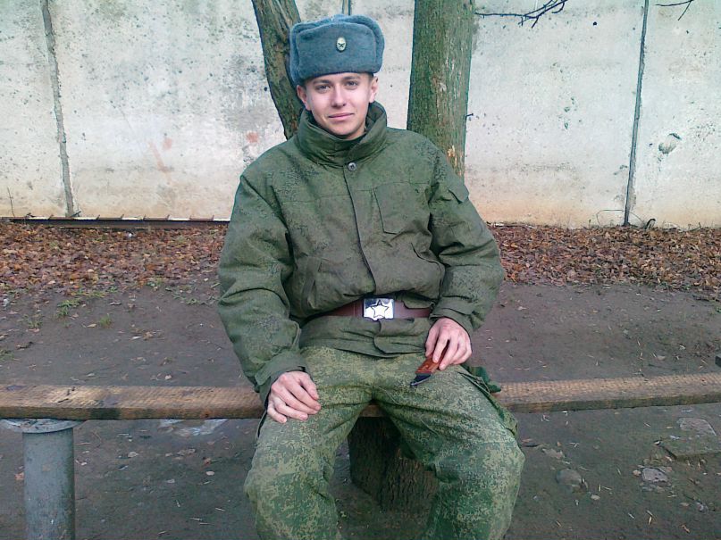 Евгений Курило фотография #37