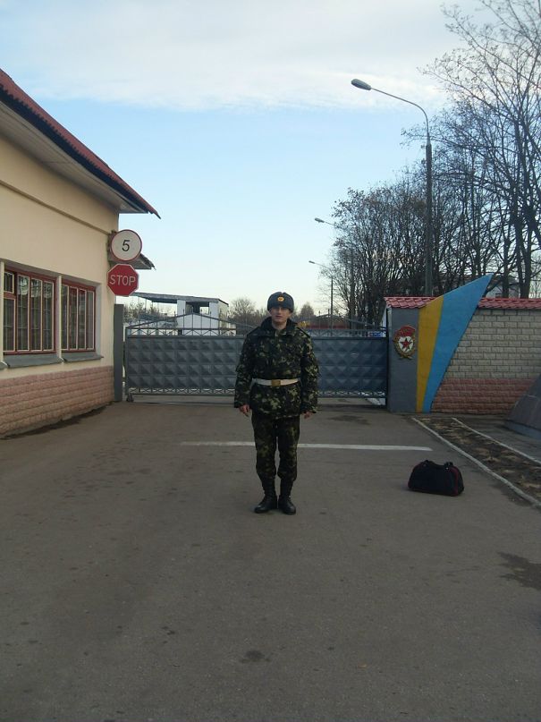 Дмитрий Волдаев фотография #26