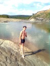 Міша Климюк фотография #5 (источник - https://vk.com/id134657696)