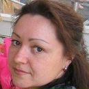 Фотография Салимжановой Оксаны