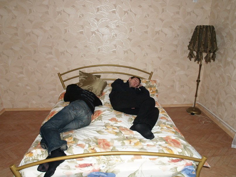 Алексей Фролов фотография #9