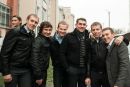 Фотография Остудина Александра