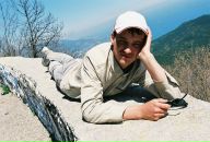 Фотография Перлова Иннокентия