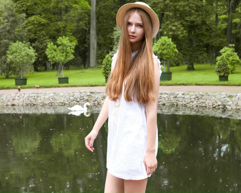 Mary Kovalets фотография #44