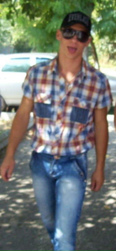 Дмитрий Харлашкин фотография #9