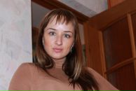 Фотография Терентьевой Анны