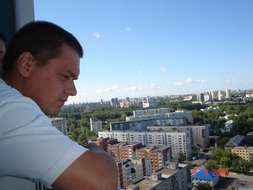 Дмитрий Белкин фотография #2