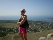 Фотография Кюсснер Анастасии