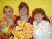 Фотография Богородской Ольги