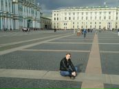 Фотография Тимофеевой Надежды