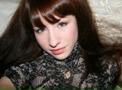 Фотография Маевой Ирины
