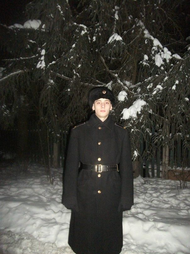 Александр Яценко фотография #39